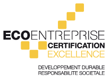 Logo Iso9001