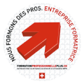 Logo EntrepriseFormatrice