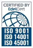 Logo Iso45001